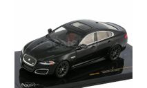 JAGUAR XFR   2010, масштабная модель, 1:43, 1/43