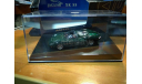 JAGUAR XJ 13  1965, масштабная модель, scale43