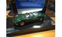 JAGUAR XJ 13  1965, масштабная модель, scale43