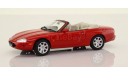 JAGUAR XK8 Cabrio, масштабная модель, 1:43, 1/43