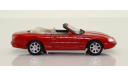 JAGUAR XK8 Cabrio, масштабная модель, 1:43, 1/43