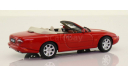 JAGUAR XK8 Cabrio, масштабная модель, 1:43, 1/43