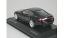 JAGUAR XK Coupe   2006, масштабная модель, 1:43, 1/43