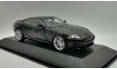 JAGUAR XK Coupe   2006, масштабная модель, 1:43, 1/43