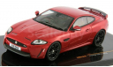 JAGUAR XKR-S   2010, масштабная модель, 1:43, 1/43