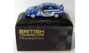 Chevrolet Cruze LT, No.2, RML Silverline Chevrolet, BTCC, J. Plato, 2010, масштабная модель, 1:43, 1/43