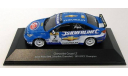 Chevrolet Cruze LT, No.2, RML Silverline Chevrolet, BTCC, J. Plato, 2010, масштабная модель, 1:43, 1/43