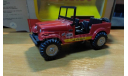 JEEP CJ-7 RENEGADE, масштабная модель, 1:43, 1/43