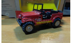 JEEP CJ-7 RENEGADE