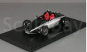 Ken Okuyama K07  2008, масштабная модель, 1:43, 1/43