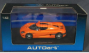 KOENIGSEGG  CCX 2006   AUTOART, масштабная модель, 1:43, 1/43, Pagani