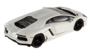Lamborghini  Aventador, масштабная модель, scale43