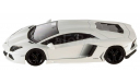 Lamborghini  Aventador, масштабная модель, scale43