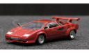 Lamborghini  CONTACH LP500, масштабная модель, scale43