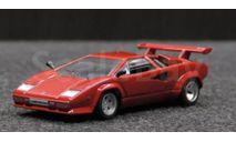 Lamborghini Countach LP500, масштабная модель, 1:43, 1/43