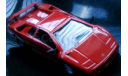 LAMBORGHINI  DIABLO   1989, масштабная модель, scale43