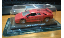 LAMBORGHINI  DIABLO   1989, масштабная модель, scale43