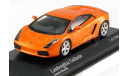 LAMBORGHINI GALLARDO 2004, масштабная модель, scale43