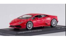 Lamborghini Huracan LP610-4  2014, масштабная модель, 1:43, 1/43