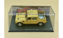 LAMBORGHINI  LM 002 SUV