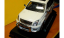 Toyota Land Cruiser Prado 120, масштабная модель, 1:24, 1/24