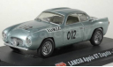 Lancia Appia GT Zagato, масштабная модель, scale43