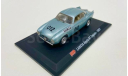 Lancia Appia GT Zagato, масштабная модель, scale43