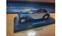 LANCIA ASTURA   1935, масштабная модель, scale43