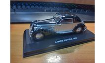 LANCIA ASTURA   1935, масштабная модель, 1:43, 1/43