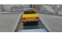 LANCIA BETA SPIDER 1980, масштабная модель, scale43