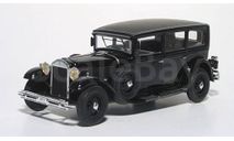LANCIA Dilambda 1930, масштабная модель, scale43