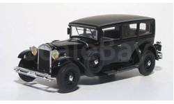 LANCIA Dilambda 1930