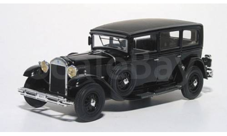LANCIA Dilambda 1930, масштабная модель, scale43