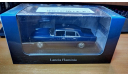 LANCIA Flaminia 1955, масштабная модель, scale43