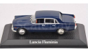 LANCIA Flaminia 1955, масштабная модель, scale43