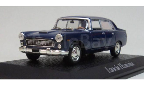 LANCIA Flaminia 1955, масштабная модель, scale43