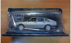 Lancia Gamma 2.5 Coupe 1984