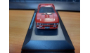 LANCIA  Rally 037 Street version 1981, масштабная модель, 1:43, 1/43