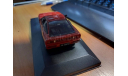 LANCIA  Rally 037 Street version 1981, масштабная модель, 1:43, 1/43