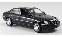 LANCIA THESIS  2002-09, масштабная модель, scale43