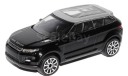 LAND-ROVER   Evoque, масштабная модель, 1:43, 1/43