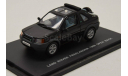 LAND ROVER FREELANDER 1998, масштабная модель, 1:43, 1/43