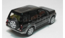 LAND ROVER FREELANDER, масштабная модель, 1:43, 1/43