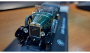 Laurin & Klement  1927, масштабная модель, Škoda, scale43