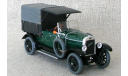 Laurin & Klement  1927, масштабная модель, Škoda, scale43