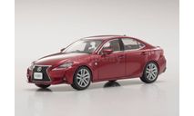 Lexus IS350 F Sport, масштабная модель, 1:43, 1/43