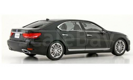 LEXUS LS600HL, масштабная модель, Kyosho, scale43
