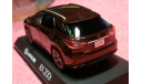 LEXUS RX 200t, масштабная модель, 1:43, 1/43