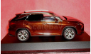 LEXUS RX 200t, масштабная модель, 1:43, 1/43