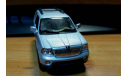 LINCOLN NAVIGATOR    2003, масштабная модель, 1:43, 1/43